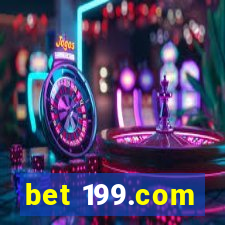bet 199.com